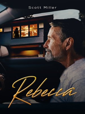 cover image of Rebecca